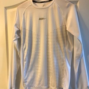 Nike Run Jersey